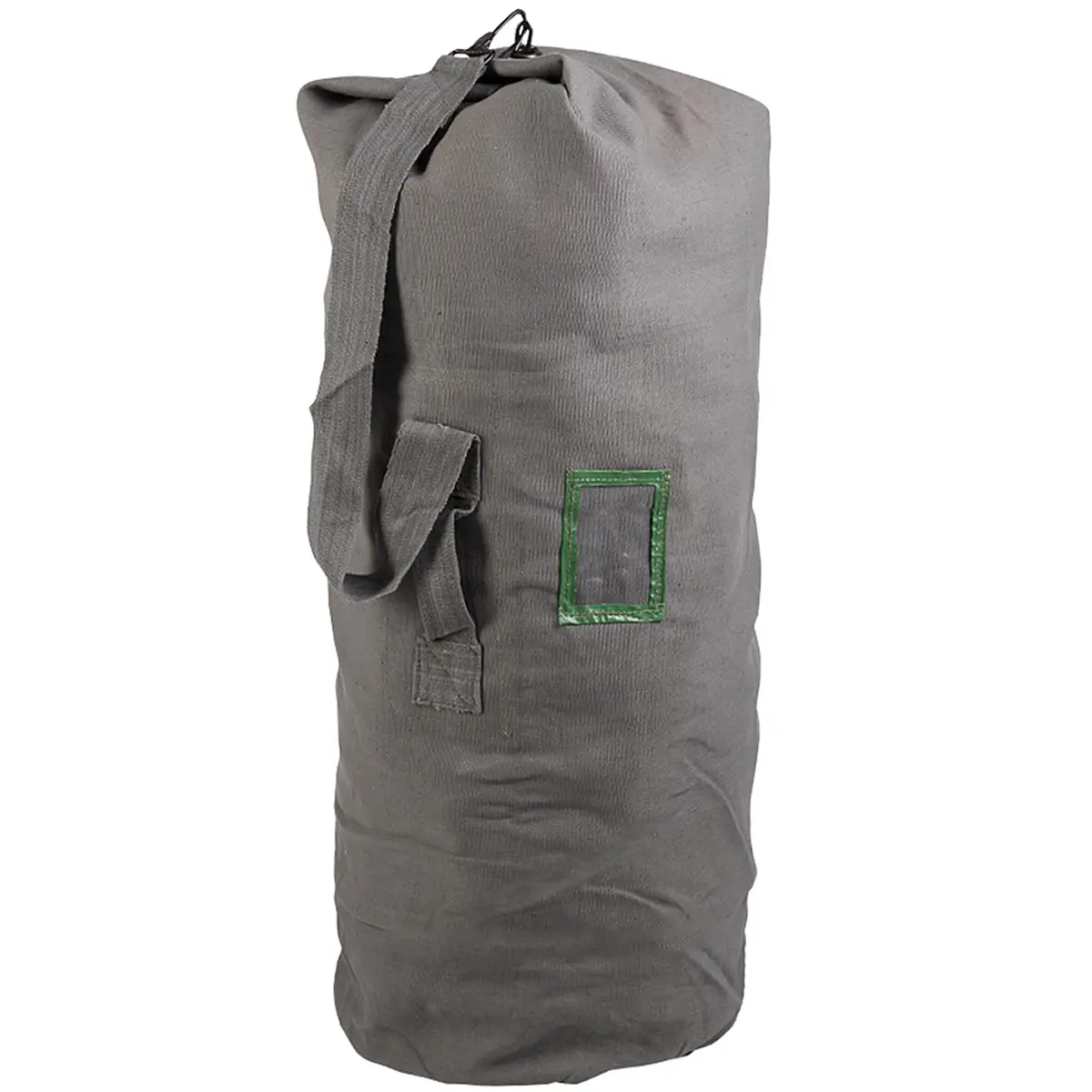 Original Nato Seesack groß gebraucht