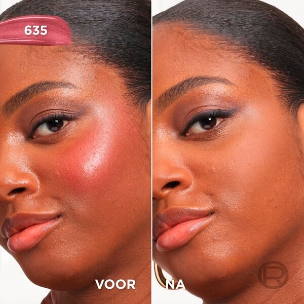 L'Oréal Paris Lumi Le Liquid 635 Worth It pirosító