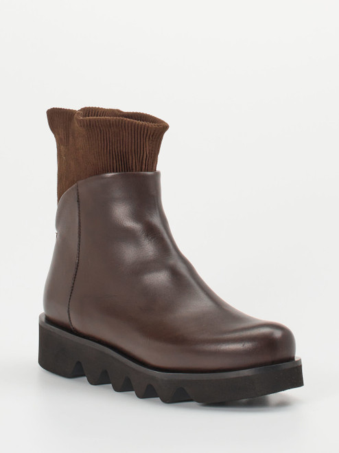 Stiefelette-17332090028 Patrizia Bonfanti