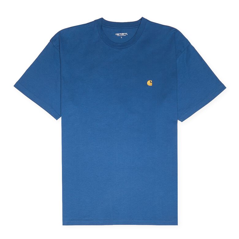 Carhartt WIP Chase T-Shirt acapulco gold