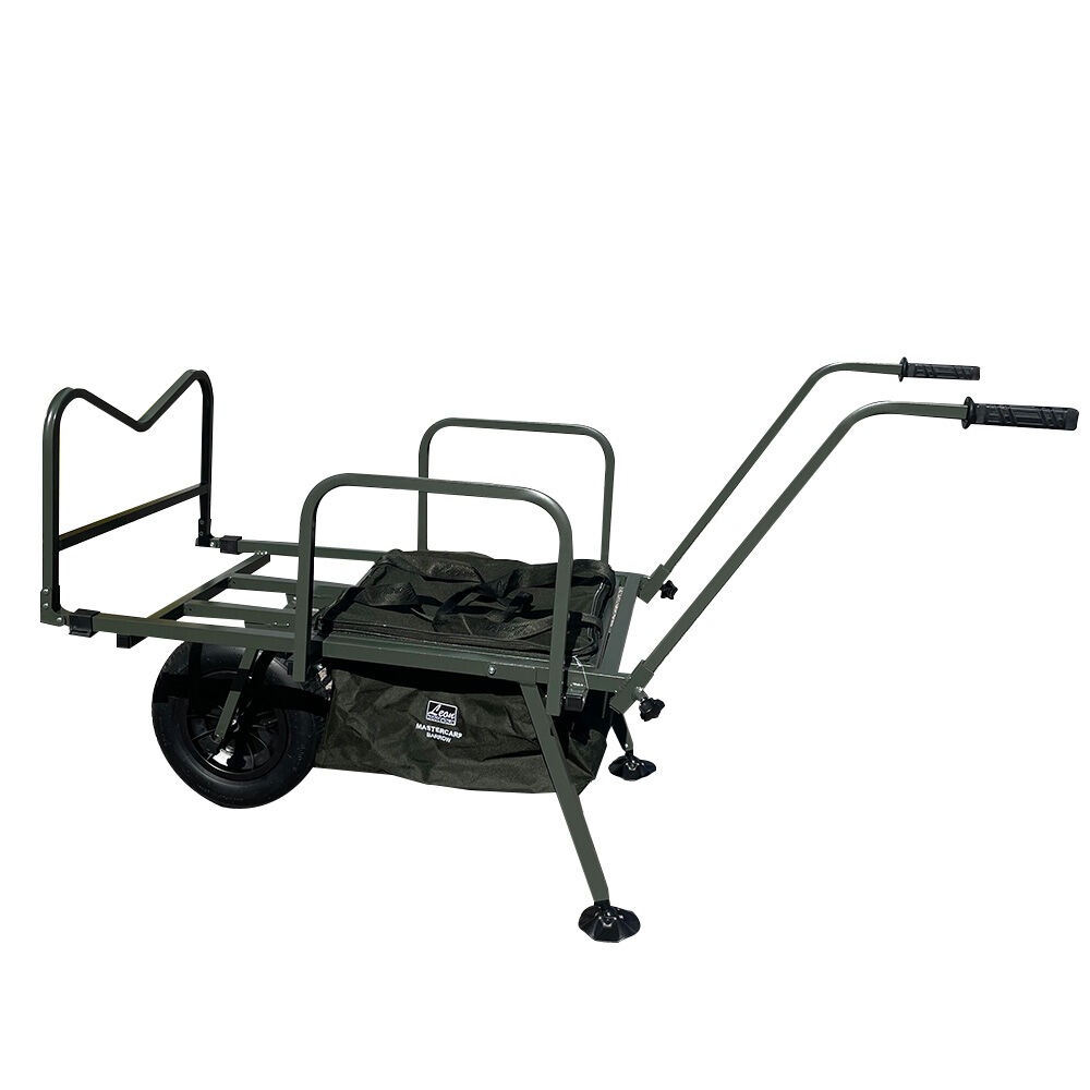 Leon HOOGENDIJK Master Carp Barrow Cart