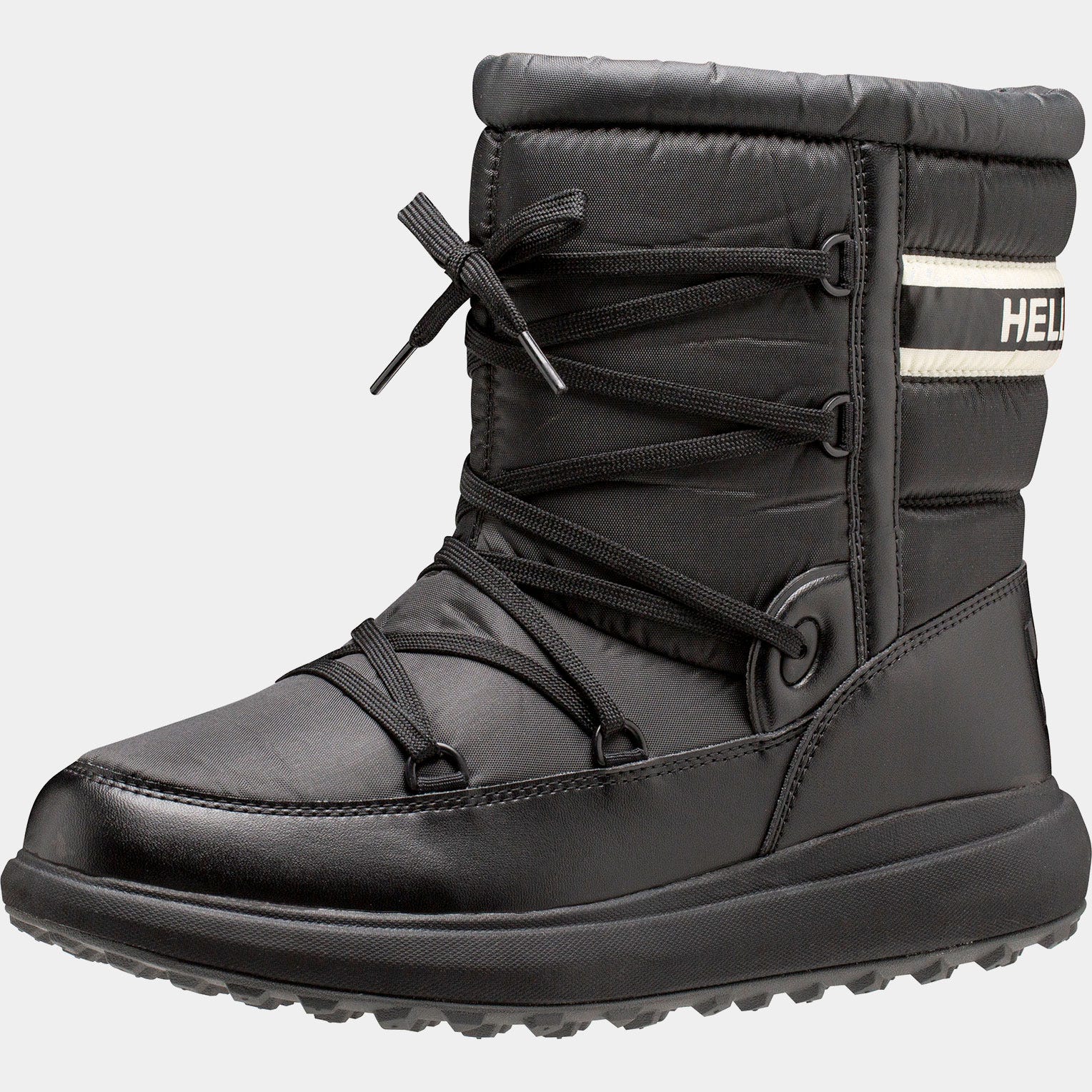Men's Isola Court mid-cut boots