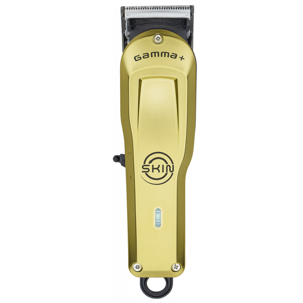 Gamma+ Skin