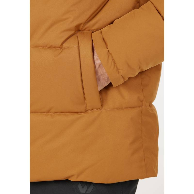 Whistler Atlas Skijacke Herren