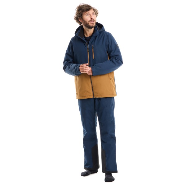 Heber Peak - PinusHe. Jacket - Skijacke