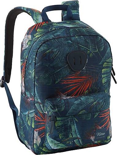 NITRO Urban Classic Rucksack 45 cm Laptopfach