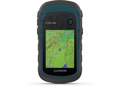 Garmin eTrex 22x