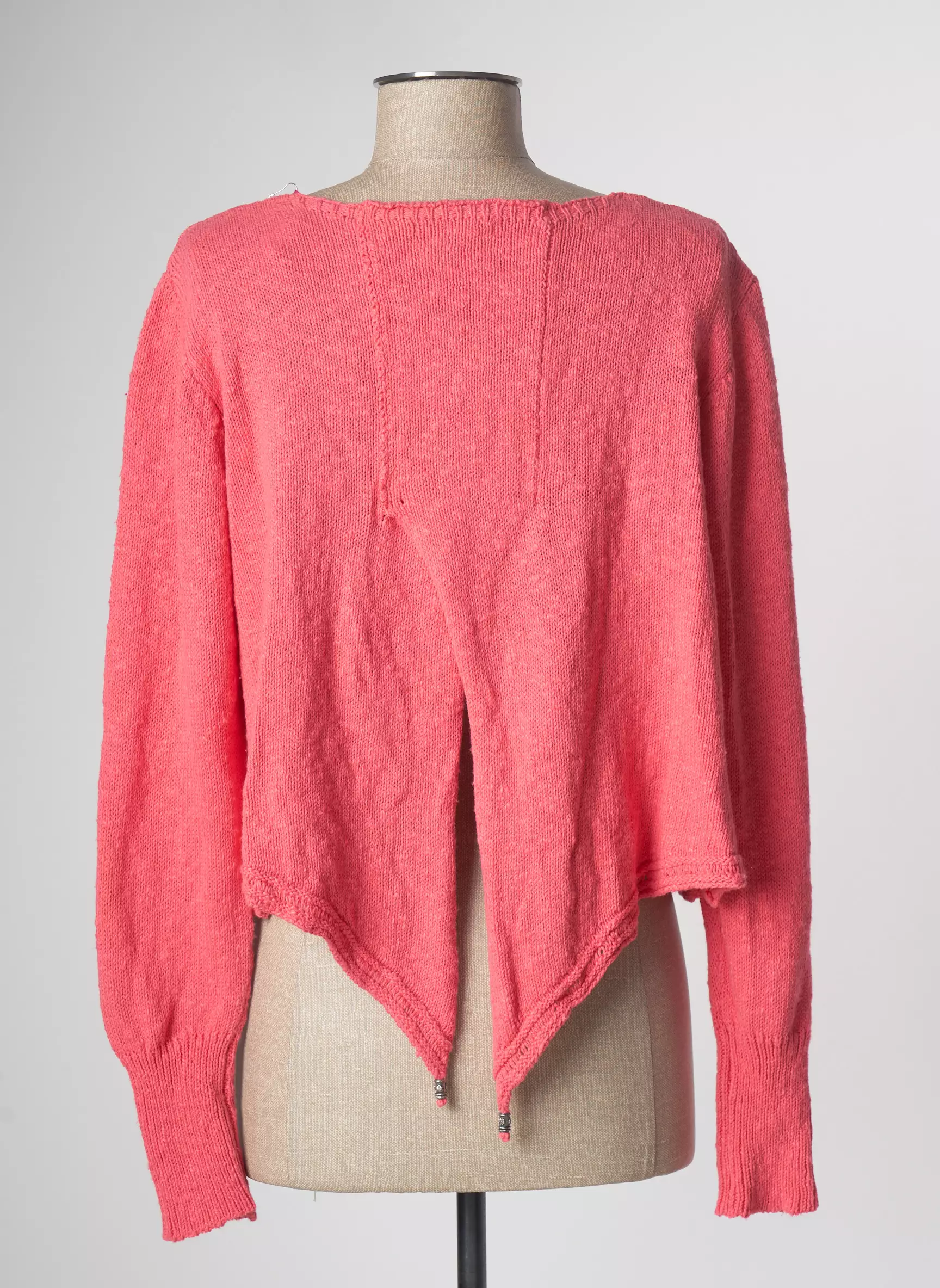 Lunatisme Cardigans Femme couleur rose
