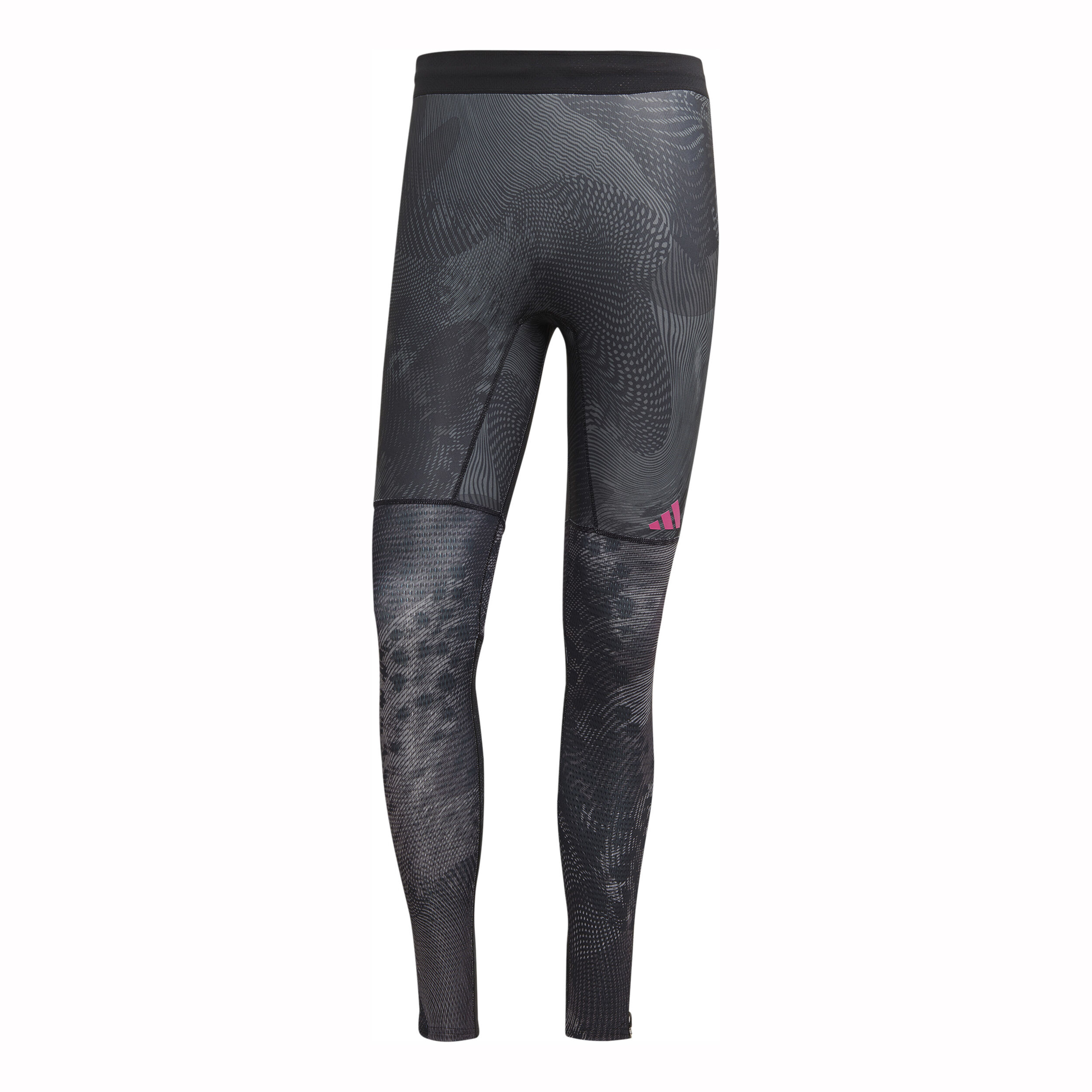Saturday Tight Herren - Grau, Schwarz
