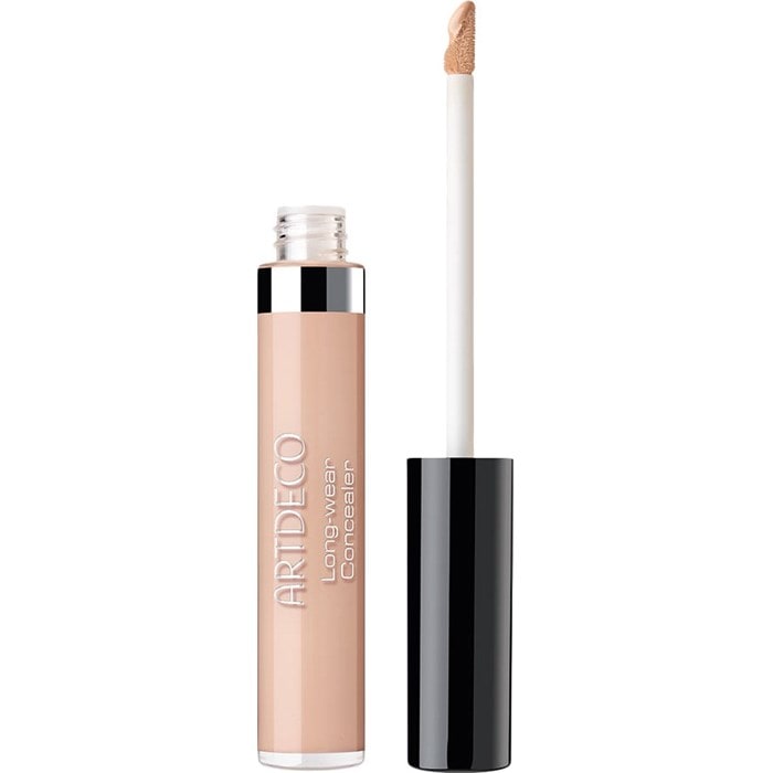 Long-Wear Concealer Waterproof