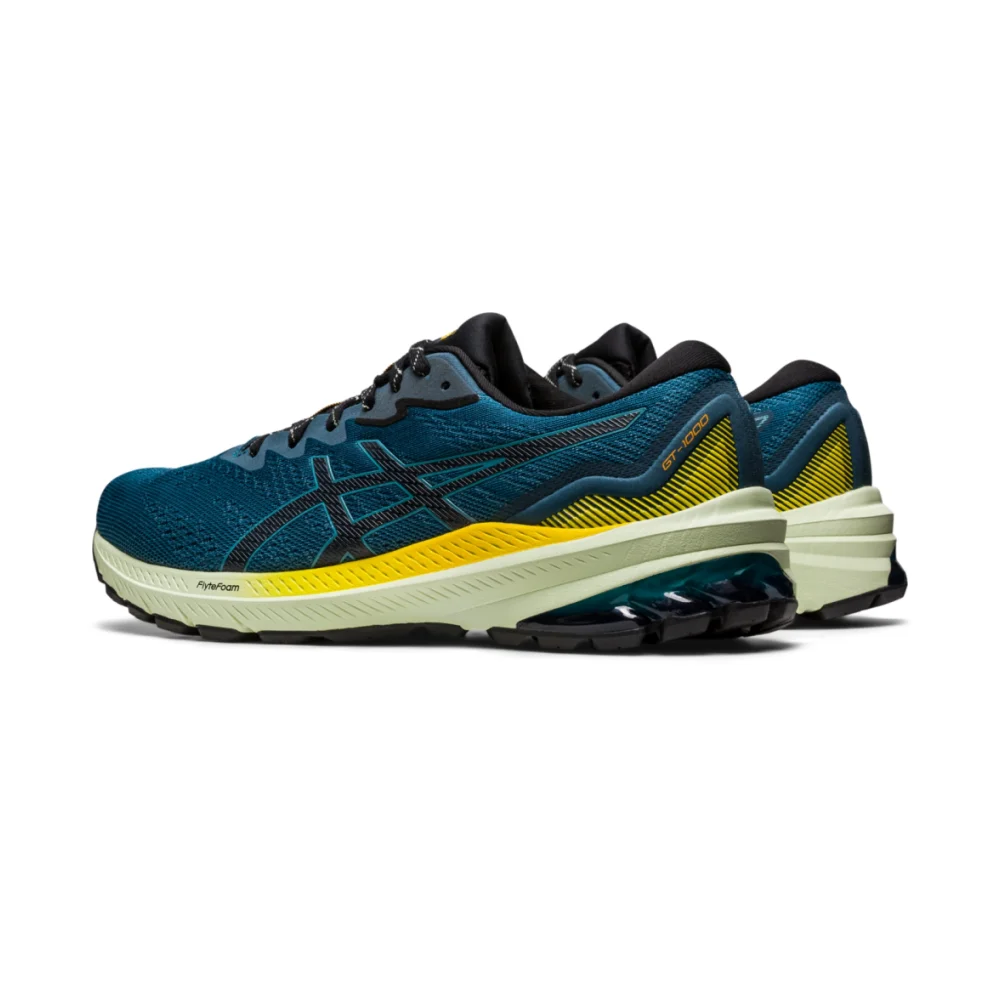 Asics GT 1000 11 TR 1011B573-750 / blau