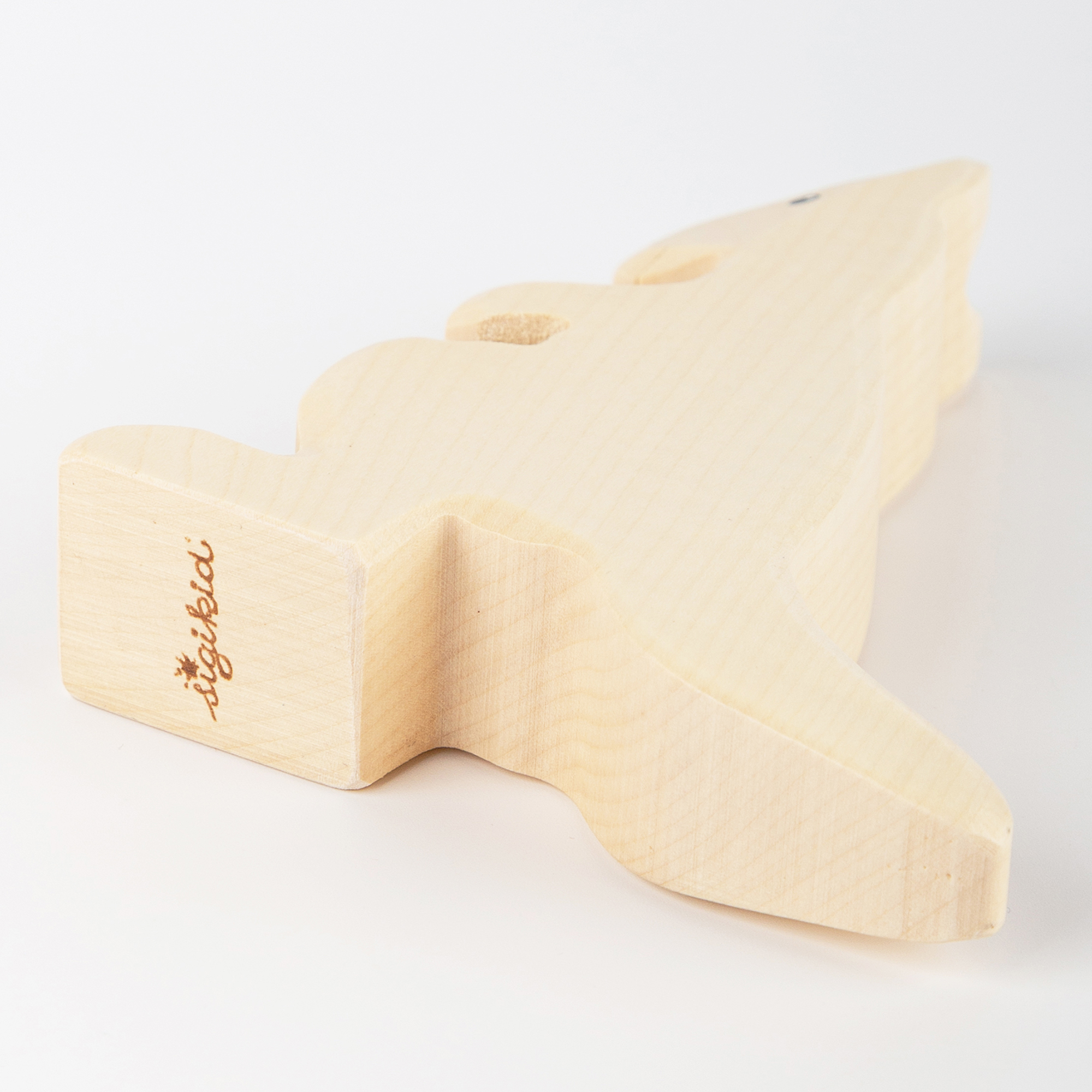 Holztiere-Set Safari