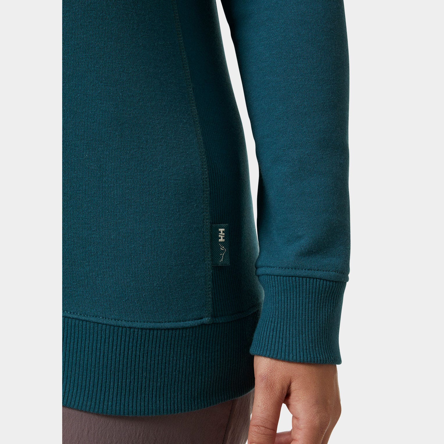 Women's F2F Cotton Sweater