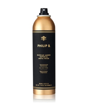 Philip B Russian Amber Imperial Insta-Thick Volumenspray-260 ml