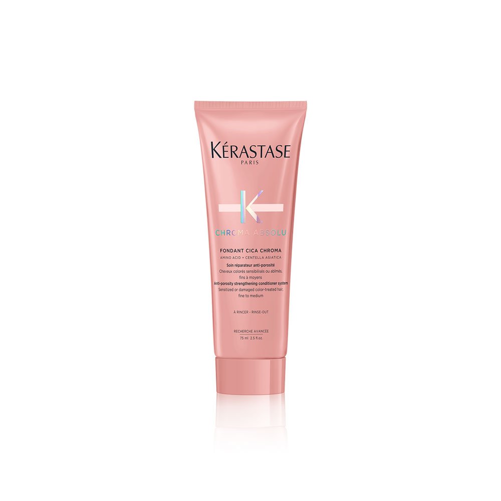 KÉRASTASE Holiday 2023 Kérastase Chroma Absolu Discovery Set