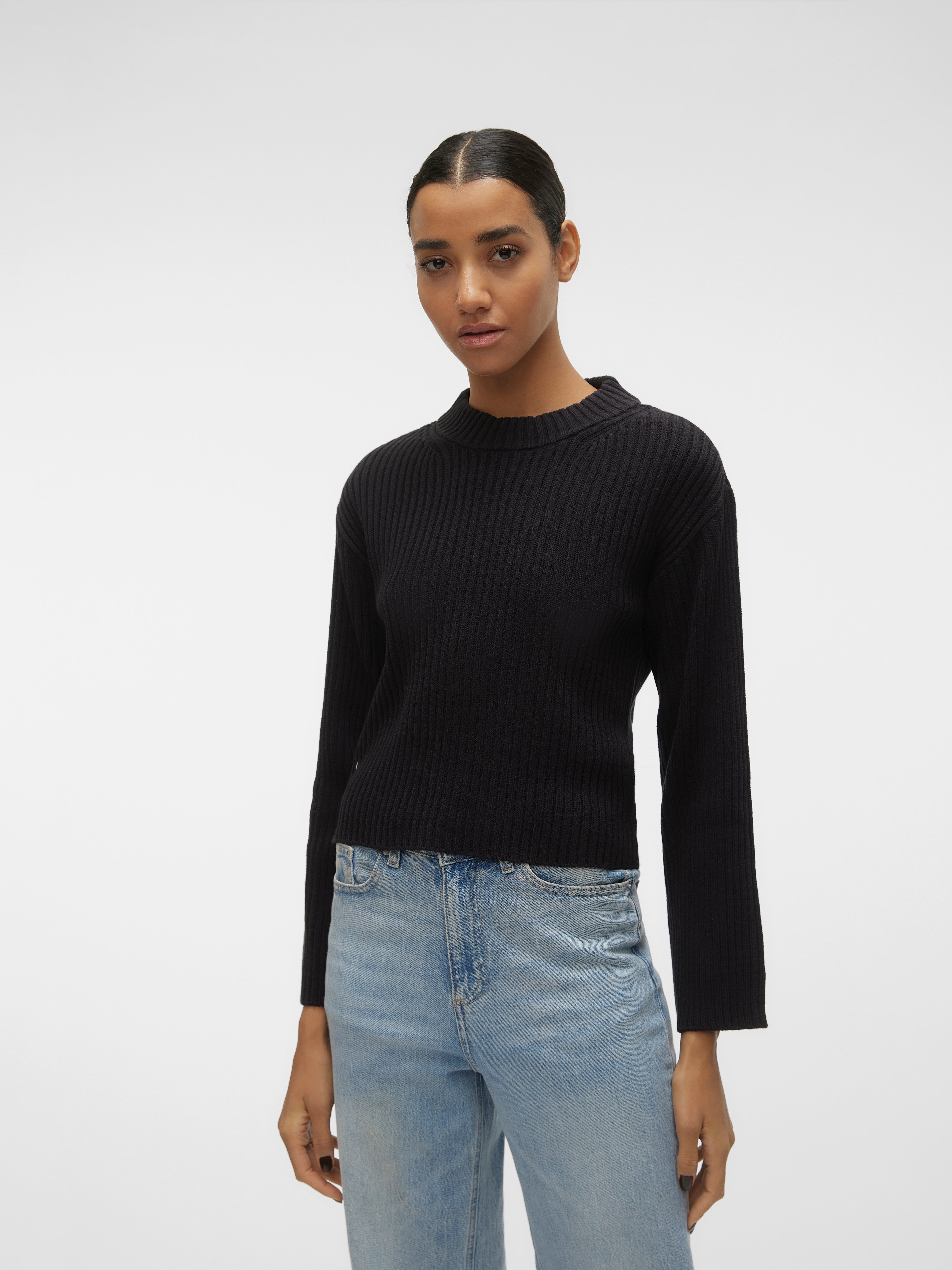 VMHILDE Pullover