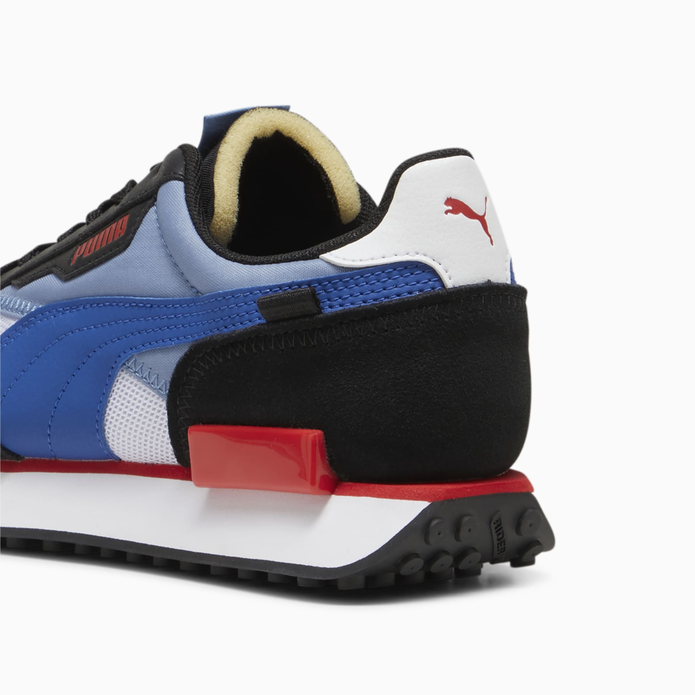 PUMA Future Rider Splash Jugend 381854_19 / weiss