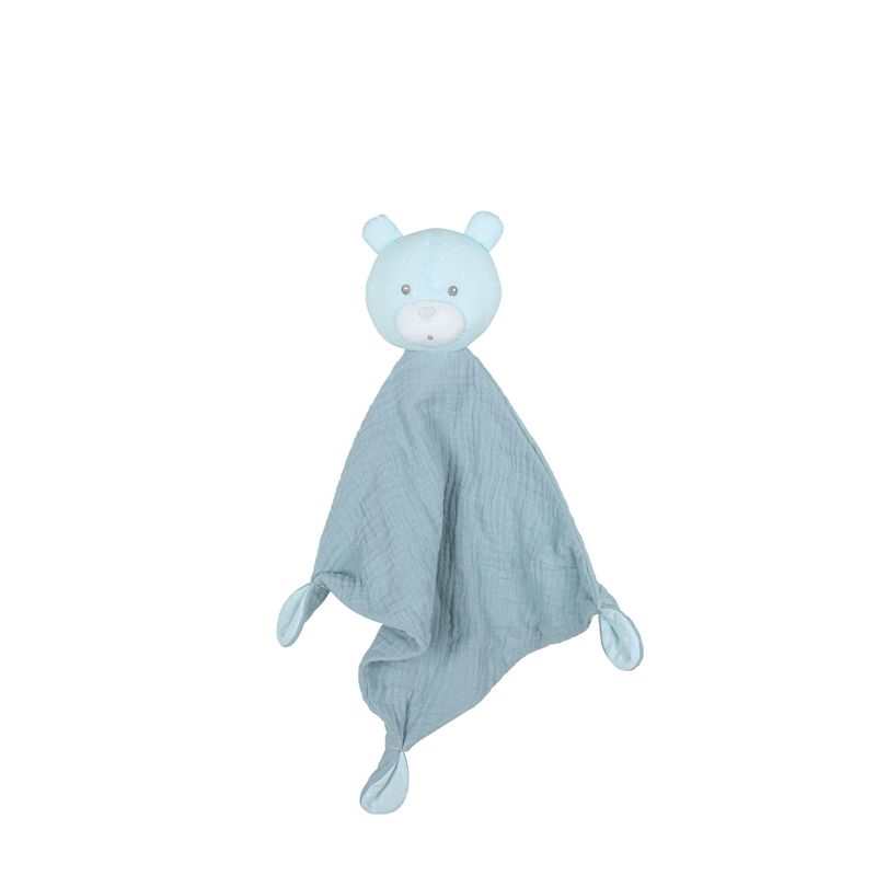 Doudou mouchoir Lily