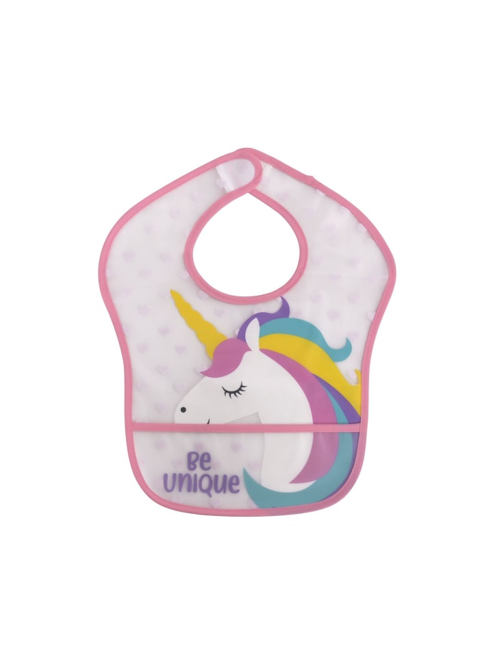 BABY CARE Babylätzchen 2er-Set in rosa günstig kaufen onesize