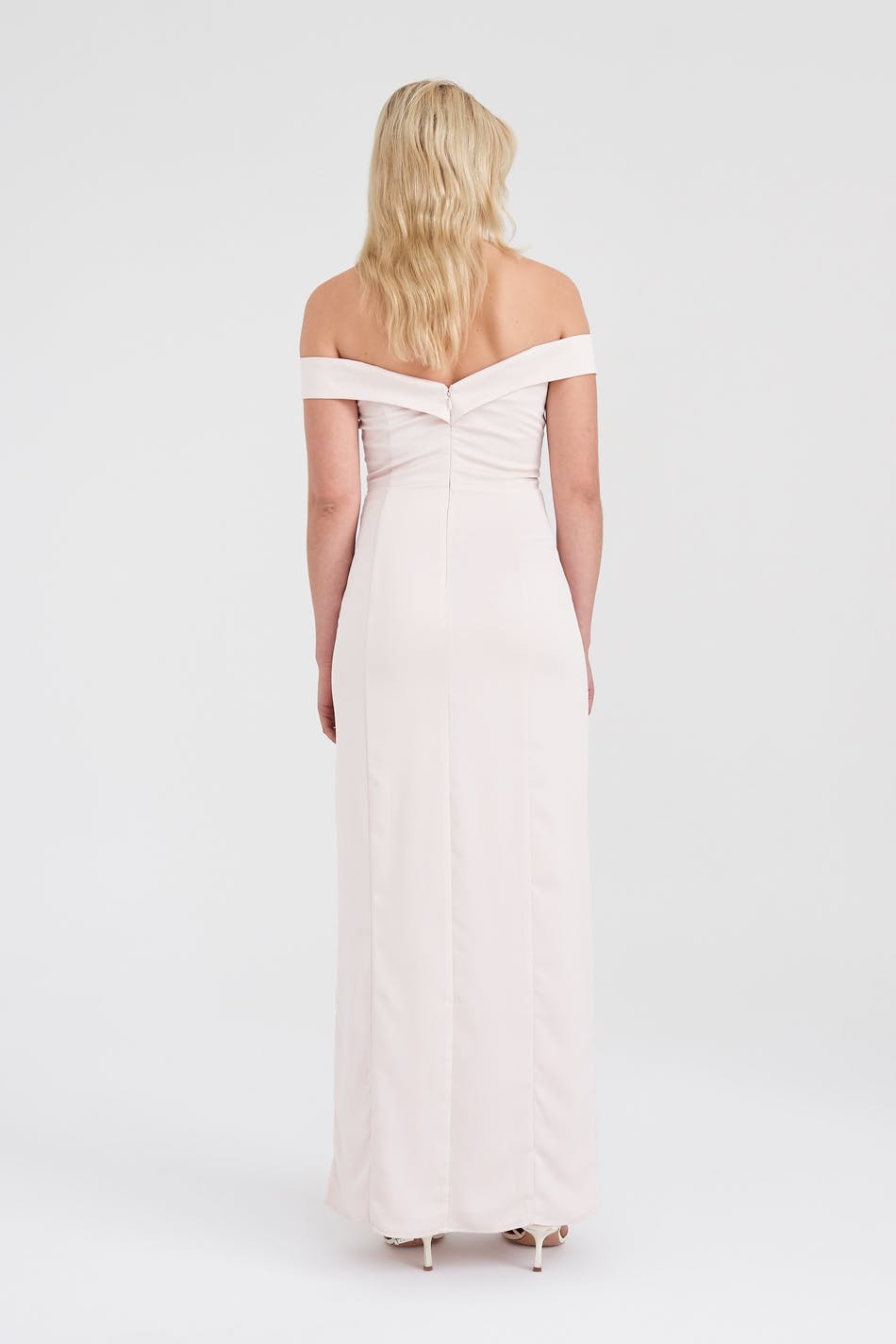 Kate maxi dress