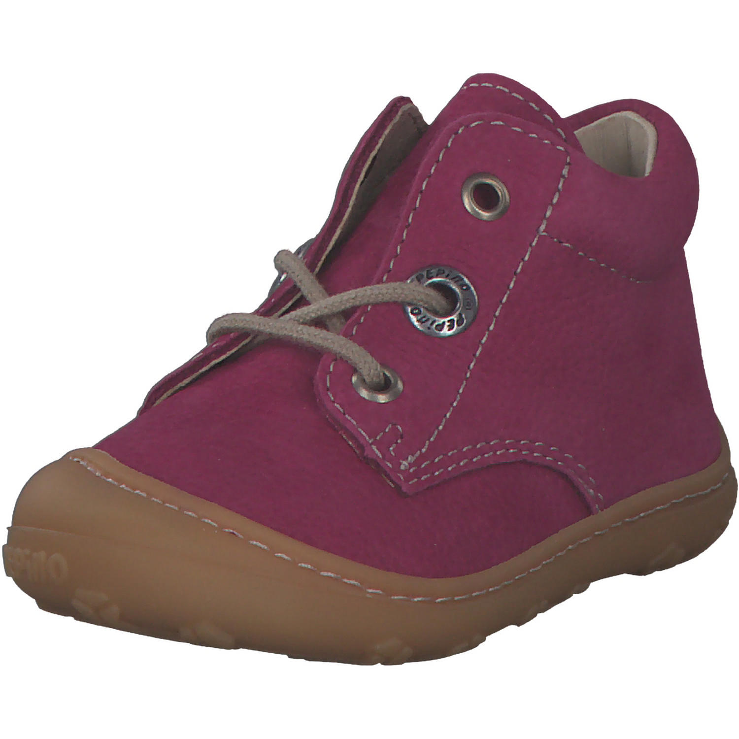 Ricosta Cory 1200102 W, Lauflernschuhe, Kinder, pop