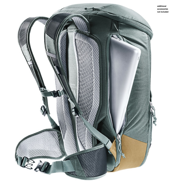 Deuter - Rotsoord 25+5 - Daypack