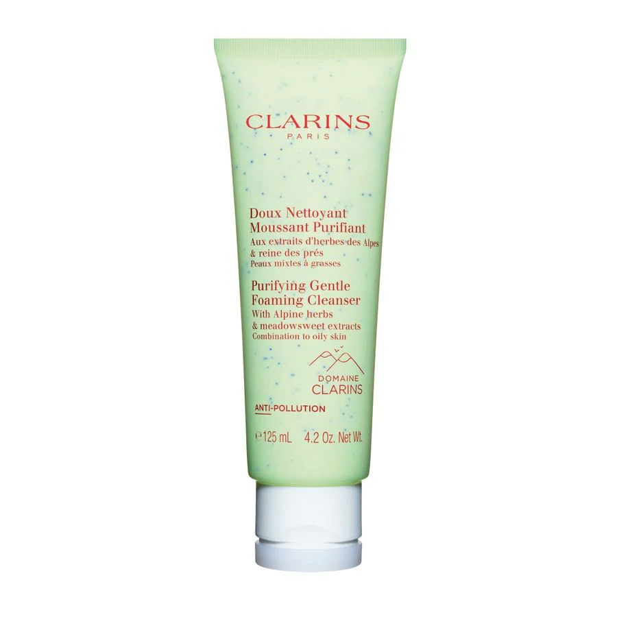 Doux Nettoyant Moussant Purifiant Cleansing – Gesichtsreinigungscreme