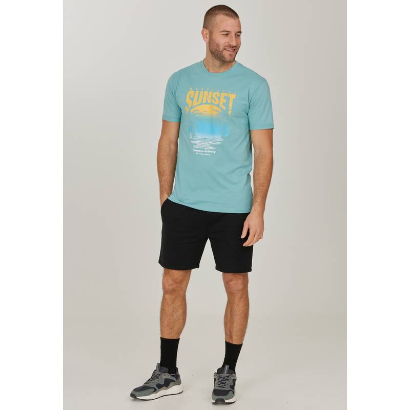 Cruz Nicky Funktionsshirt Herren