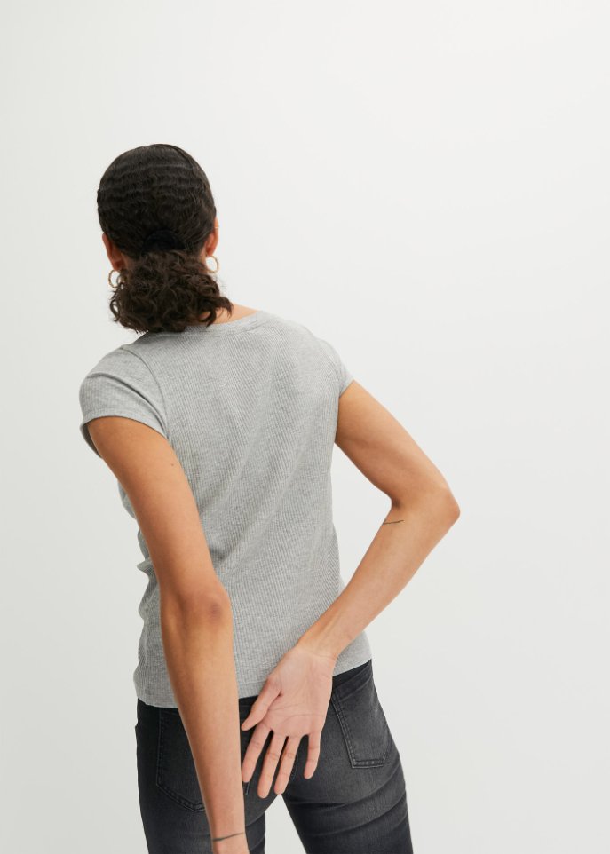 Rippshirt