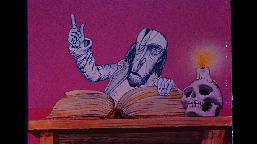 Krabat - Der Lehrling des Zauberers - Das Original von 1977 (Filmjuwelen)