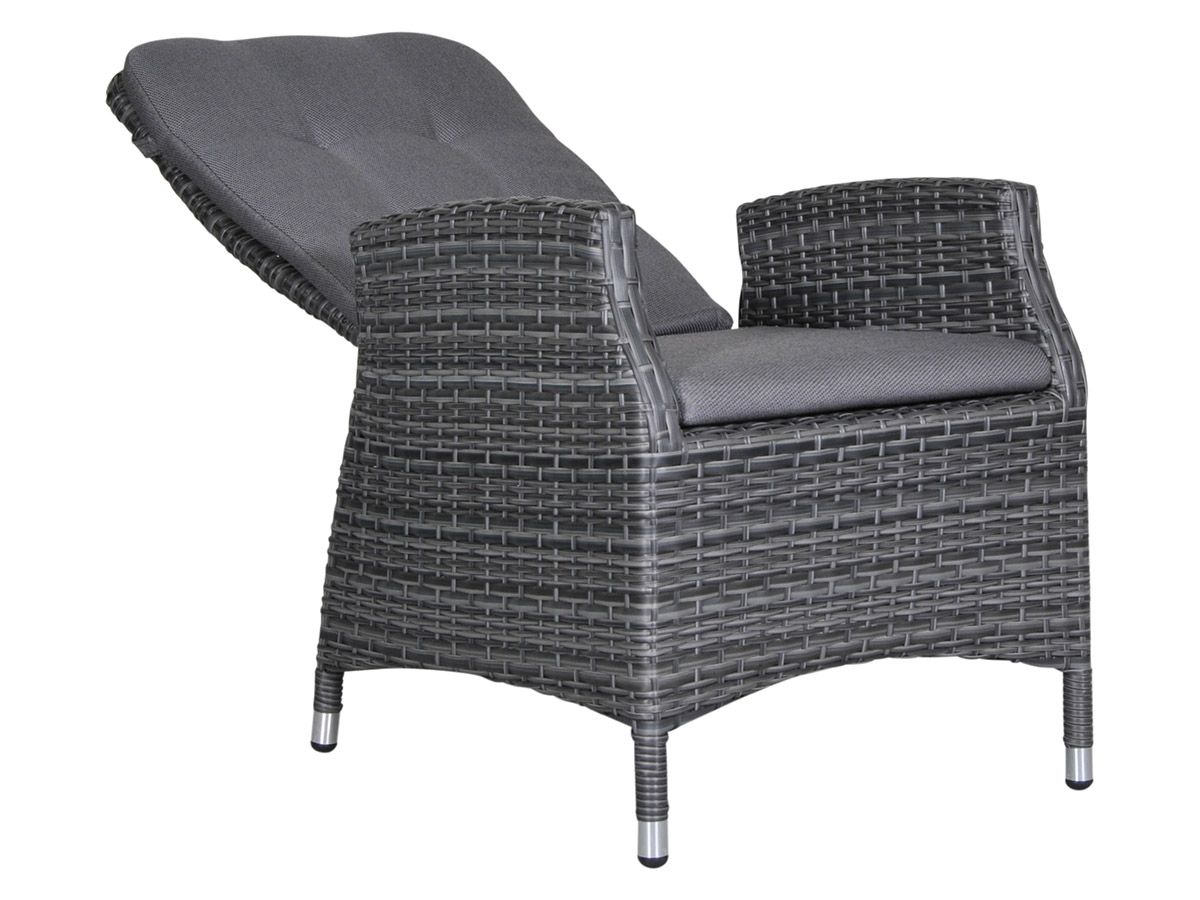 Outdoor Feelings Santos komfort Diningstuhl