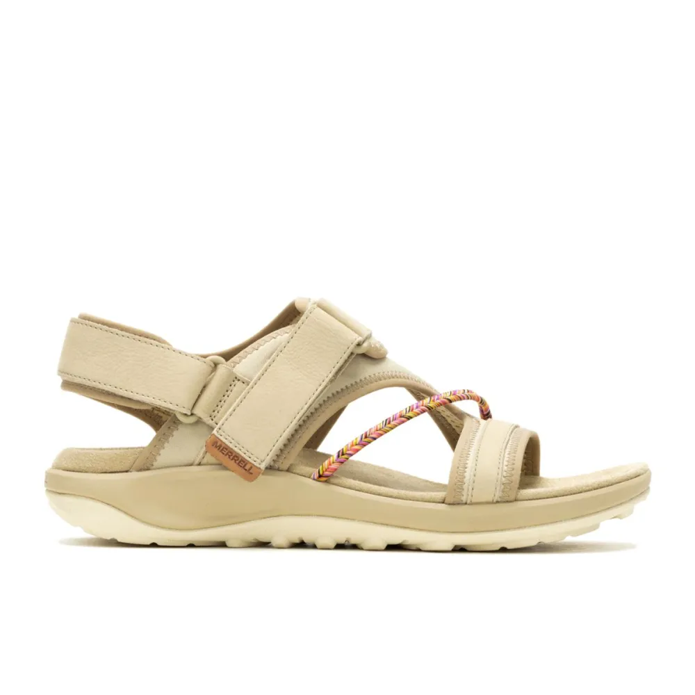 Merrell Terran 4 Backstrap J006746 / braun