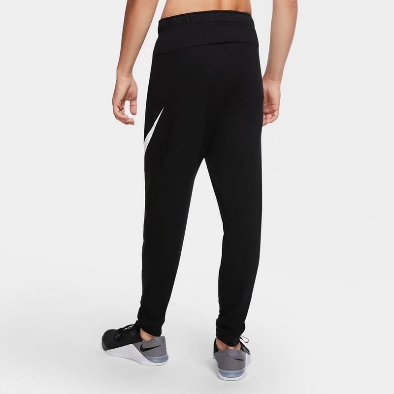Nike DRY GRAPHIC Trainingshose Herren