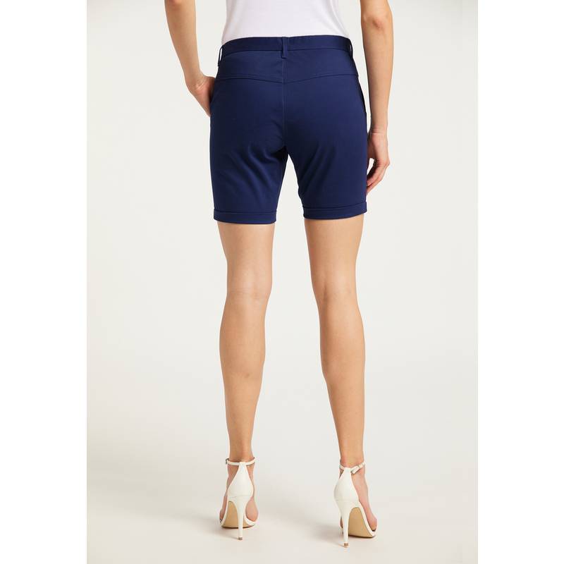 DreiMaster Shorts Damen