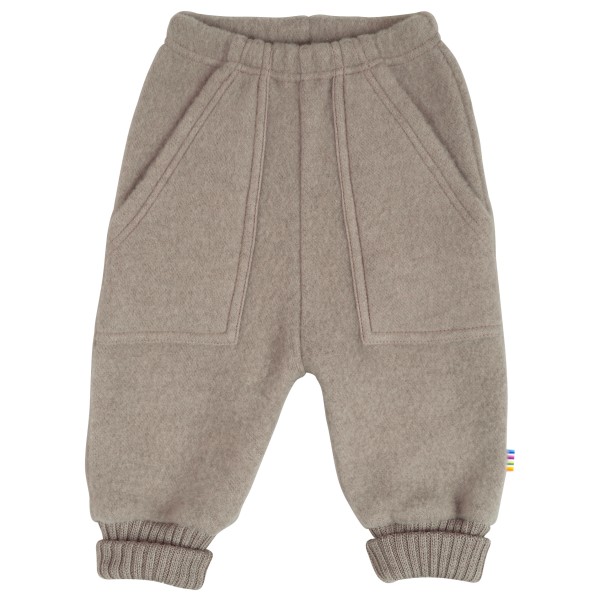 Joha - Kid's 68 Baggy Pants - Fleecehose
