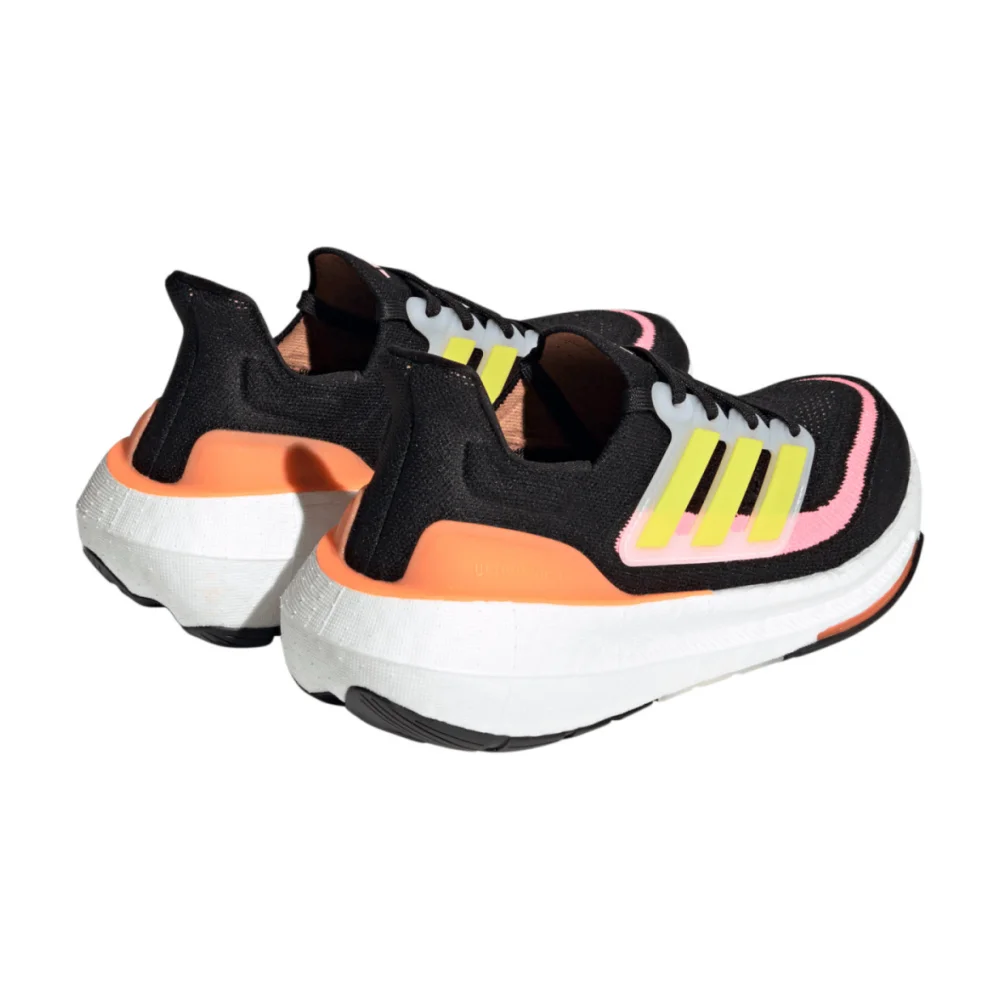 adidas Ultraboost Light HQ6346 / schwarz