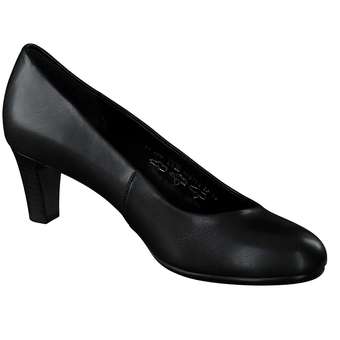 Gabor Pumps in schwarz