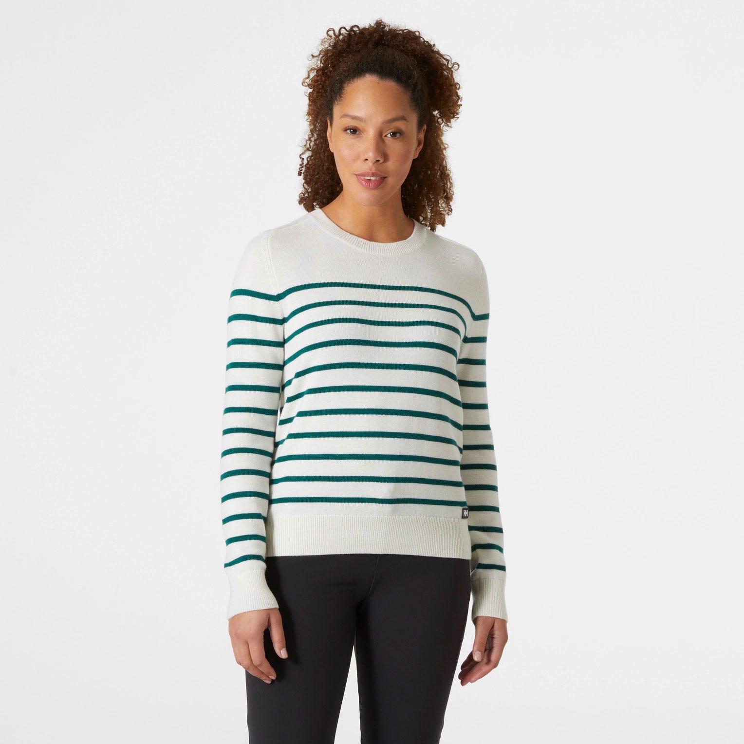 Women's Molene Wool Sweater