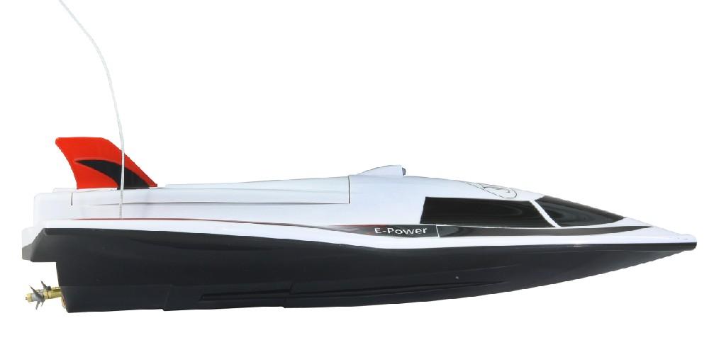 Jamara e.K. JAMARA Swordfish 2 Kanal 27MHz mit LED