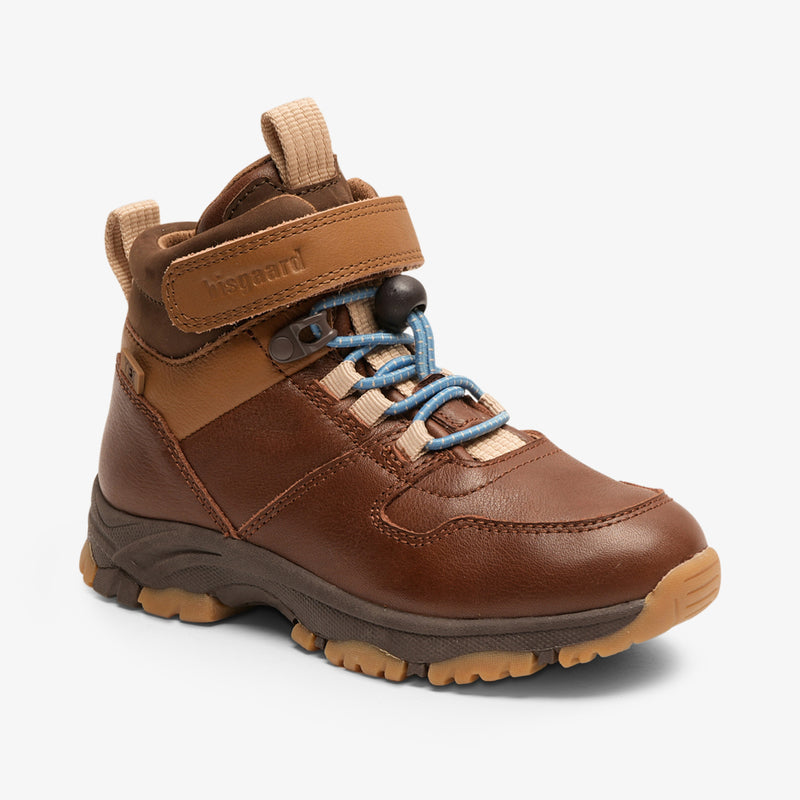 halle tex brown - Braun