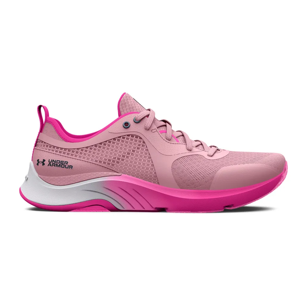 Under Armour HOVR Omnia 3026204-600 / pink