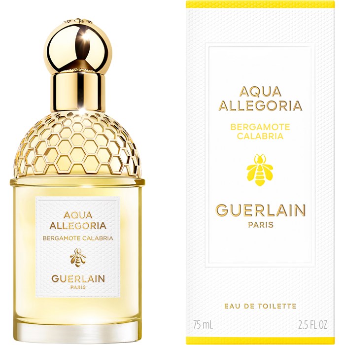 Eau de Toilette Spray
