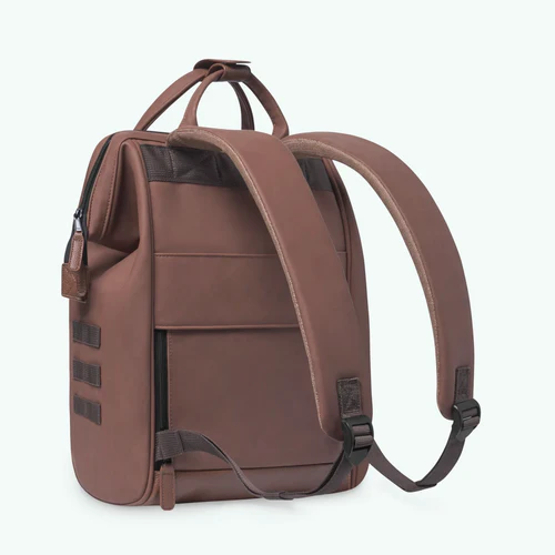 Adventurer Medium Backpack Carcassonne brown
