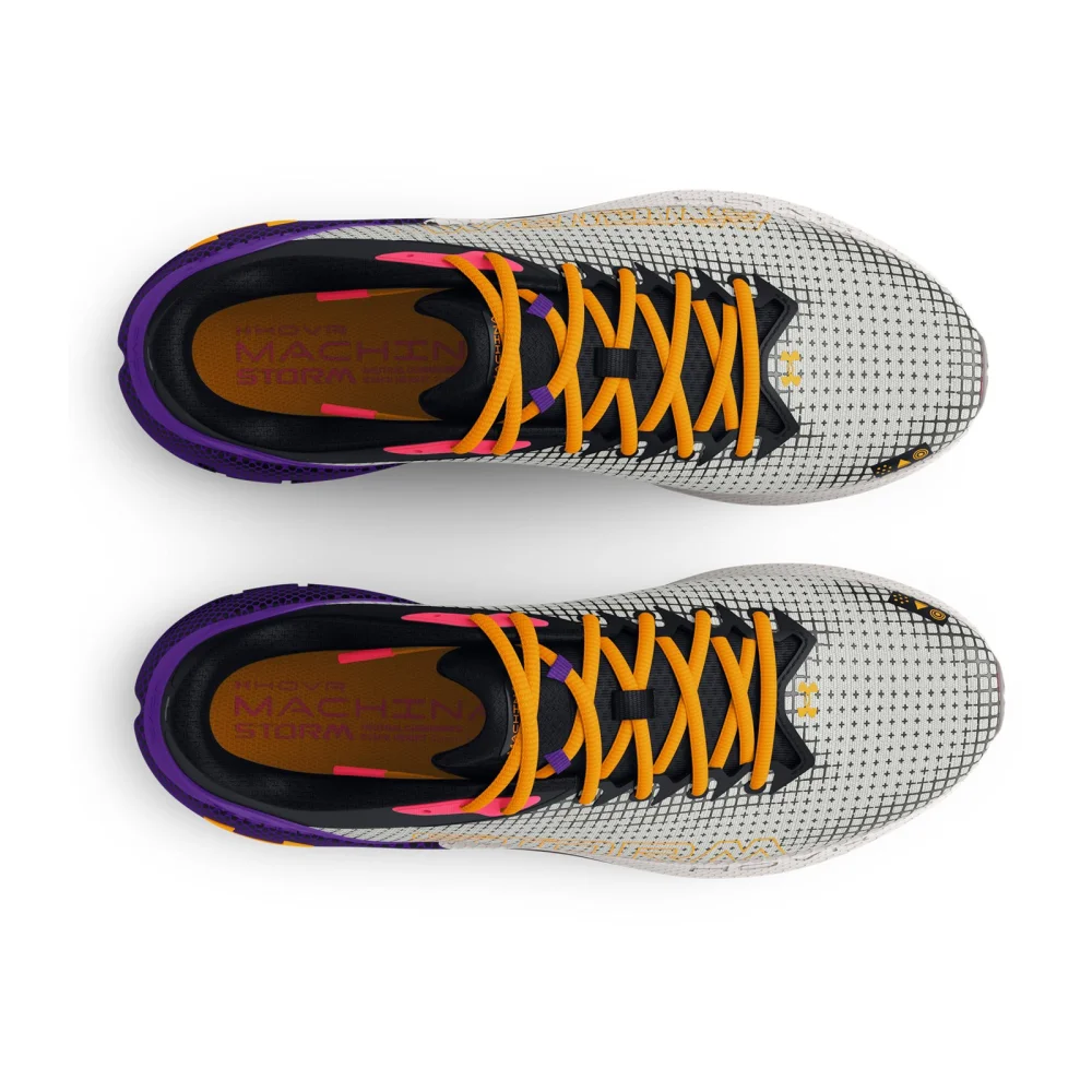 Under Armour UA Machina Storm 3026546-300 / grau