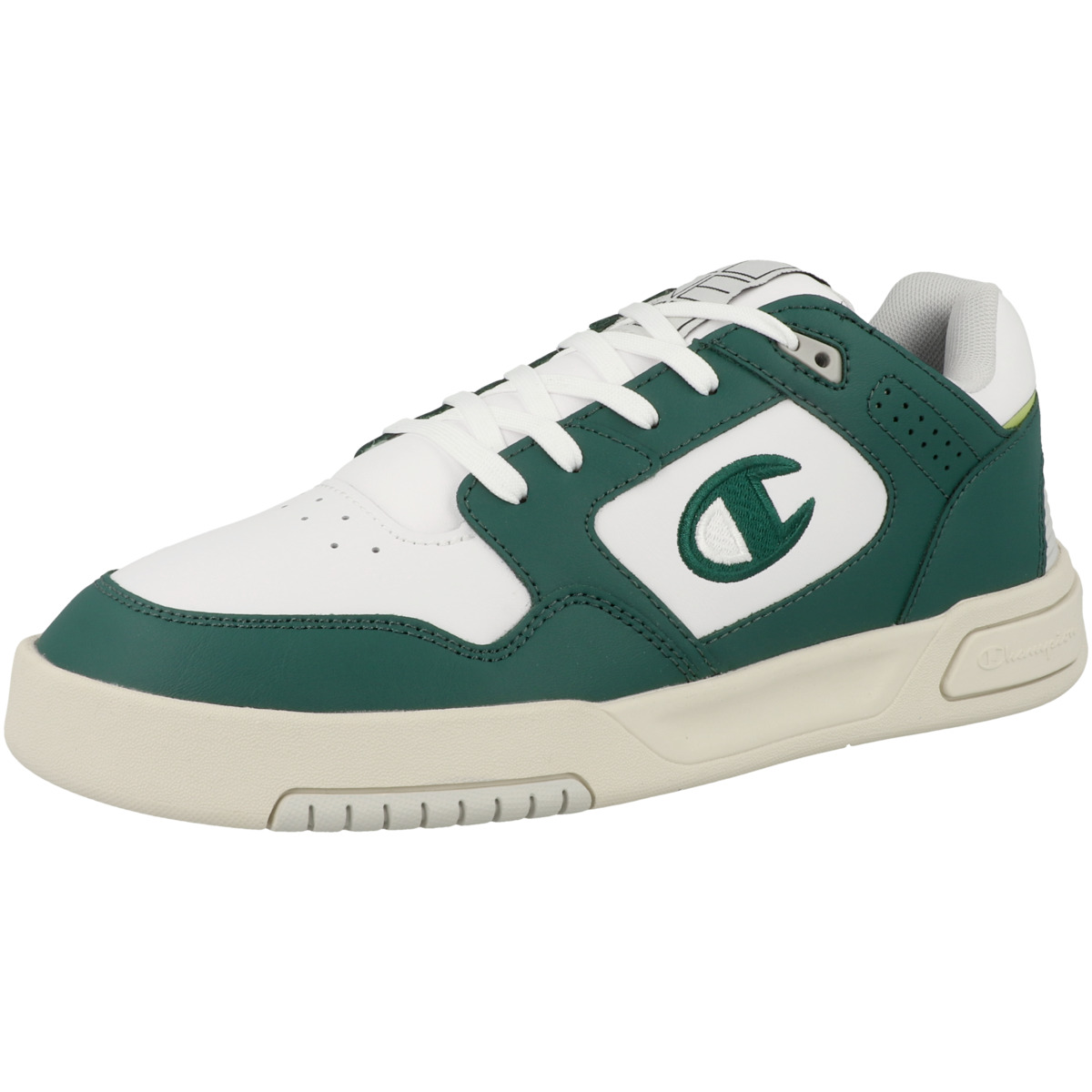 Champion Low Cut Shoe Z80 LOW Sneaker low blau
