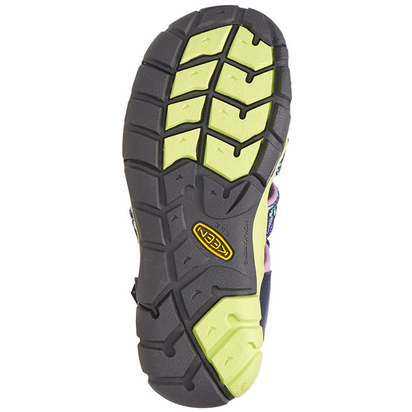 SEACAMP II CNX Y Kinder - Freizeitsandalen
