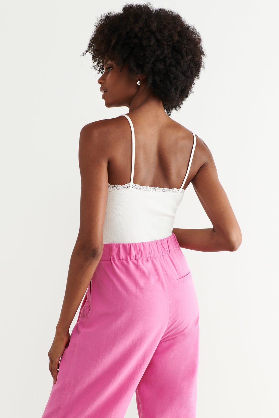 Ellie singlet