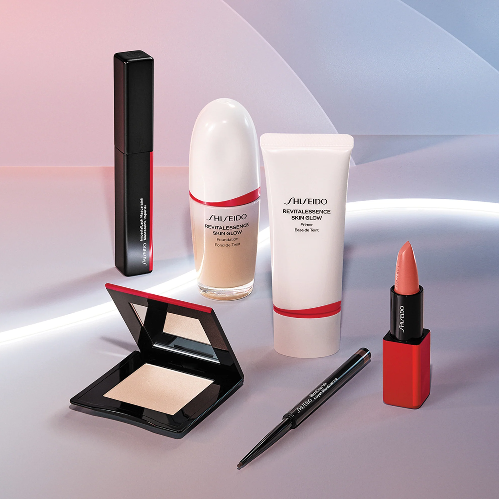 Revitalessence Skin Glow Primer - Podloga za šminku