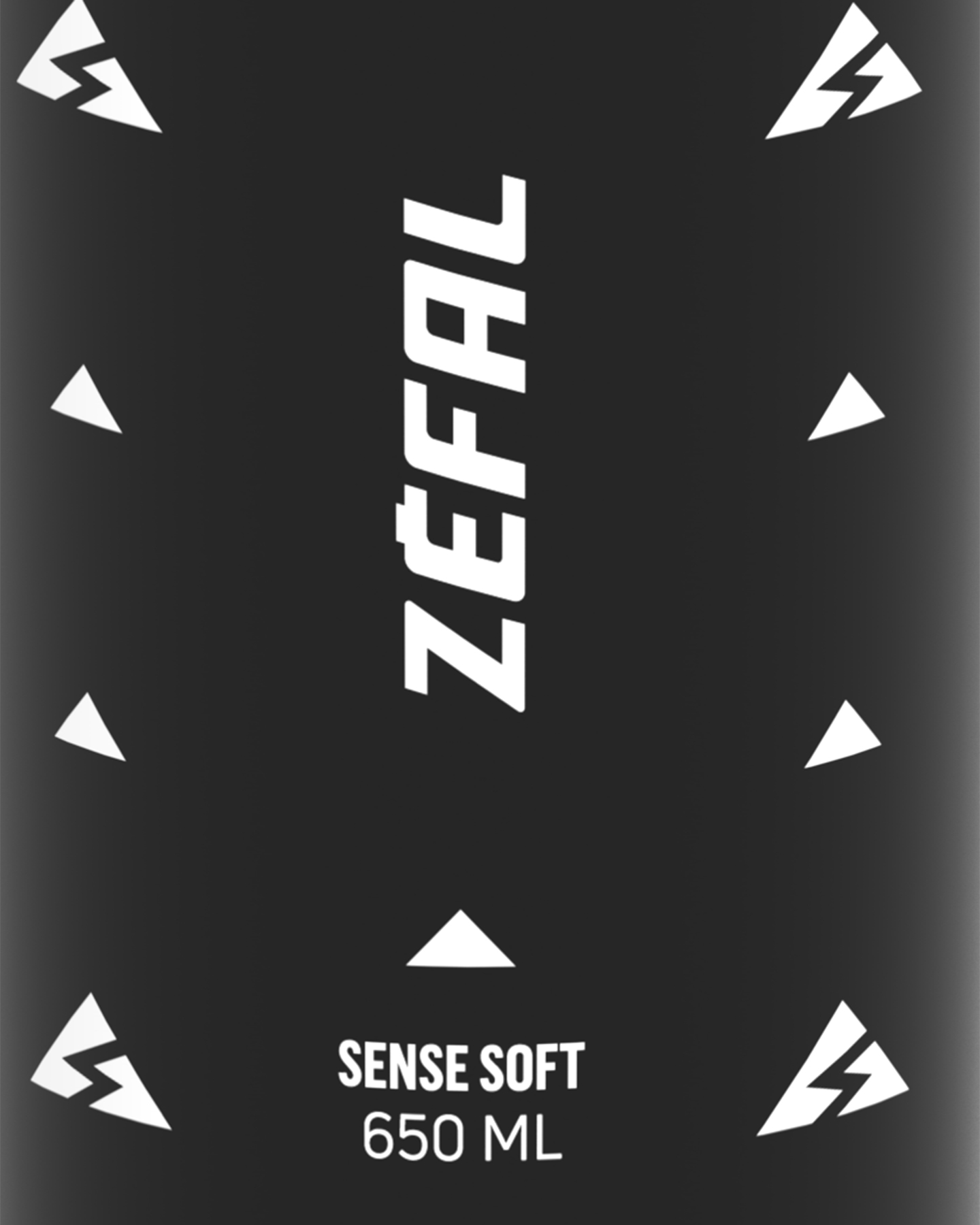 Borraccia Bonin Zefal Sense Soft 65 CVB1235