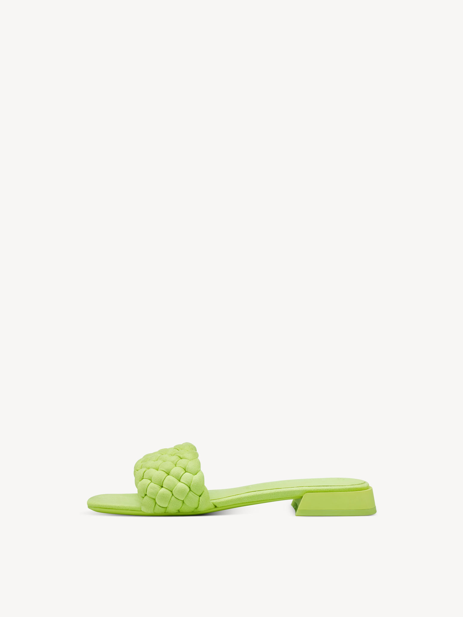 Mule - vert
